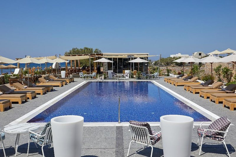 Sea Breeze Beach Resort, Curio Collection by Hilton ●●●●