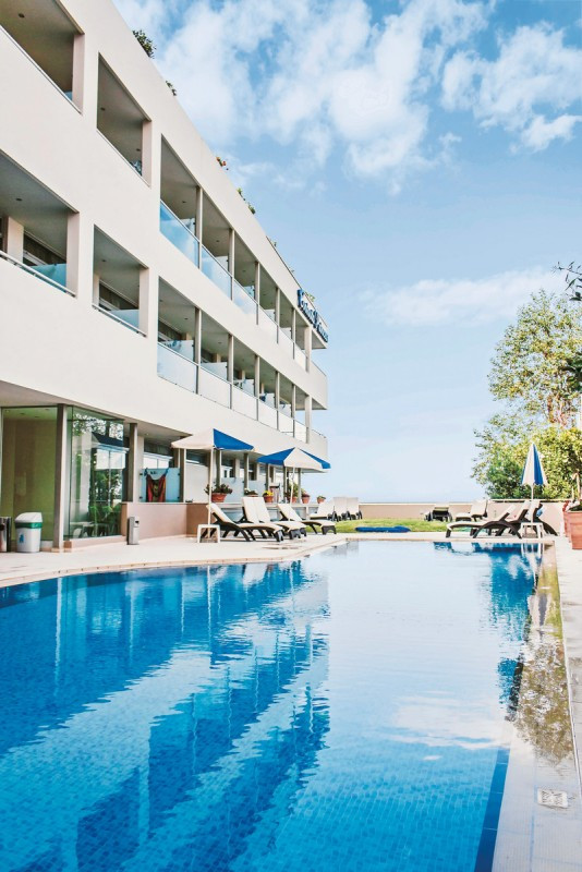 Corissia Princess ●●●●