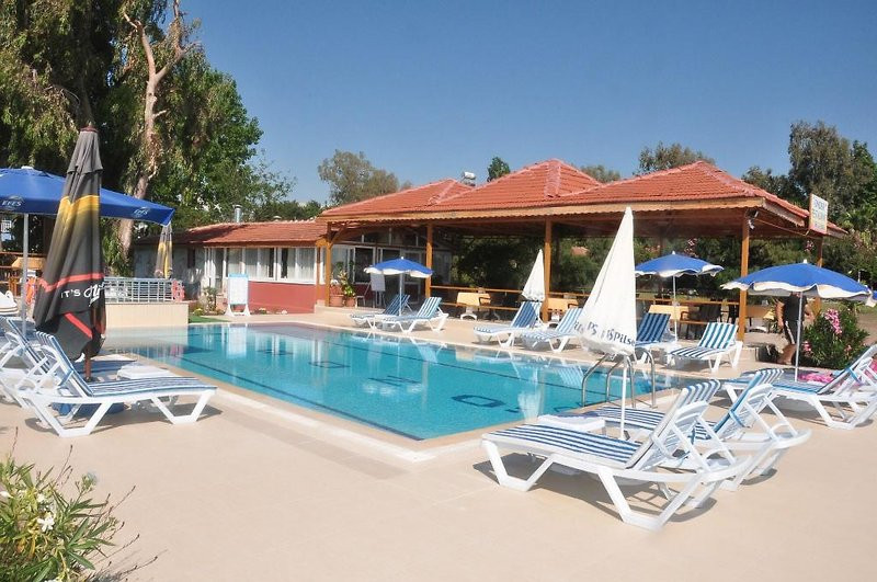 Onder Yildiz Hotel ●●●