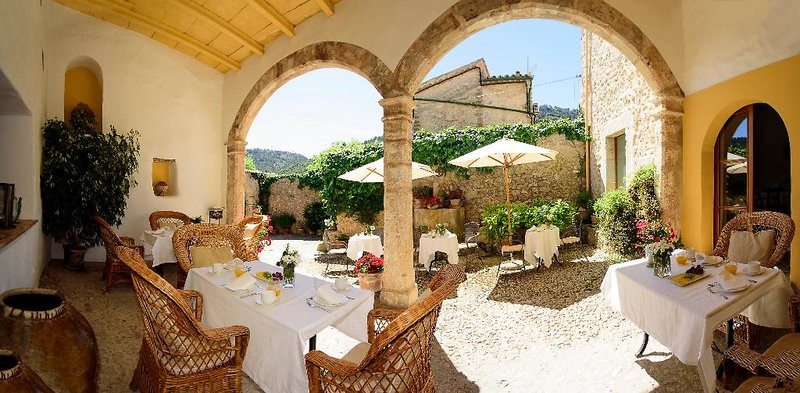 Finca Agroturismo Son Palou ●●●●