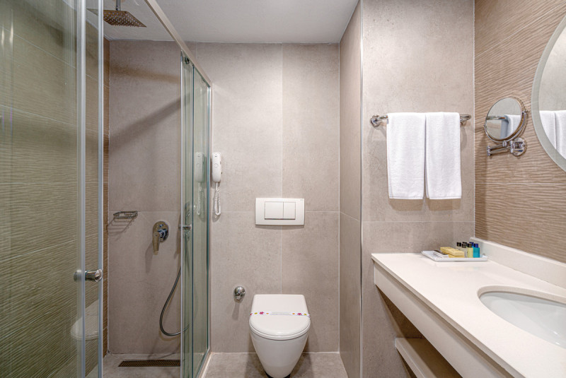 Side Story Resort & Spa Hotel