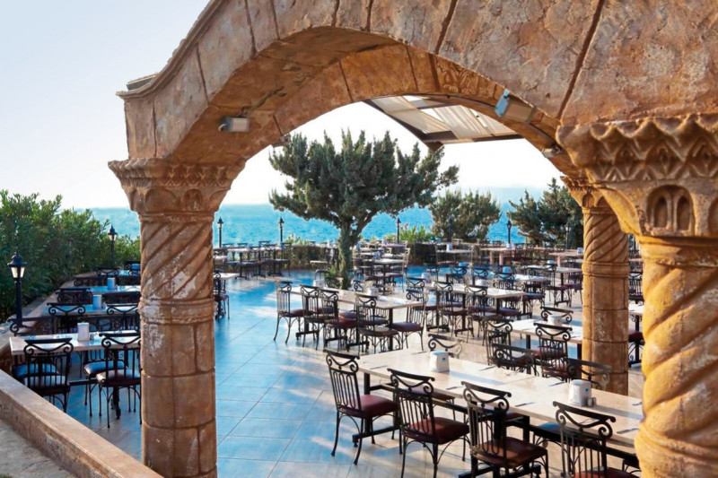 Club Resort Atlantis ●●●●