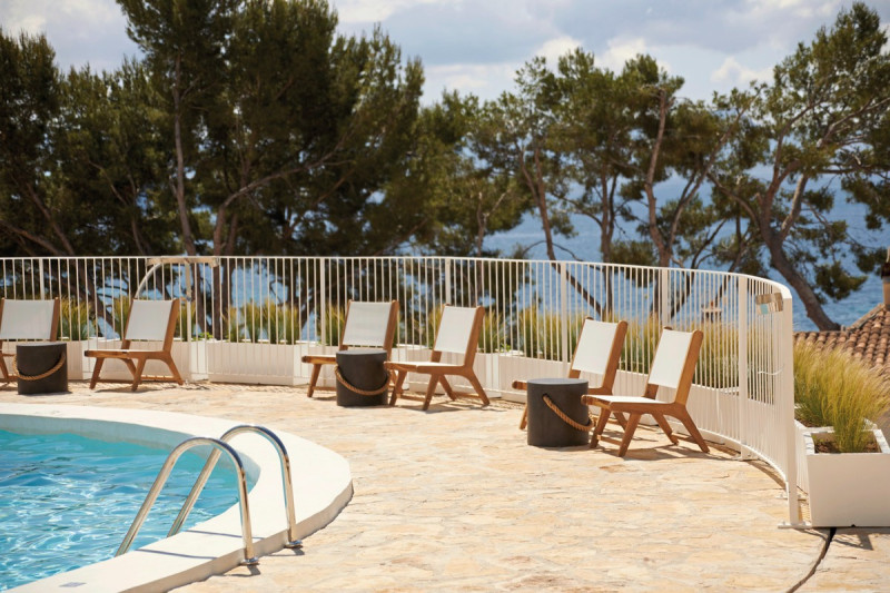 Inmood Aucanada ●●●●○