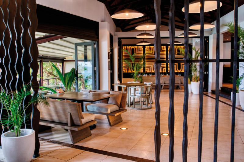 Hilton Seychelles Northolme Resort & Spa ●●●●●
