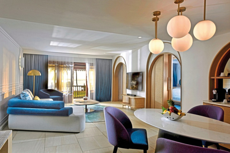 Wohnbeispiel Opera Suite