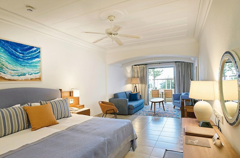 Columbia Beach Resort ●●●●●