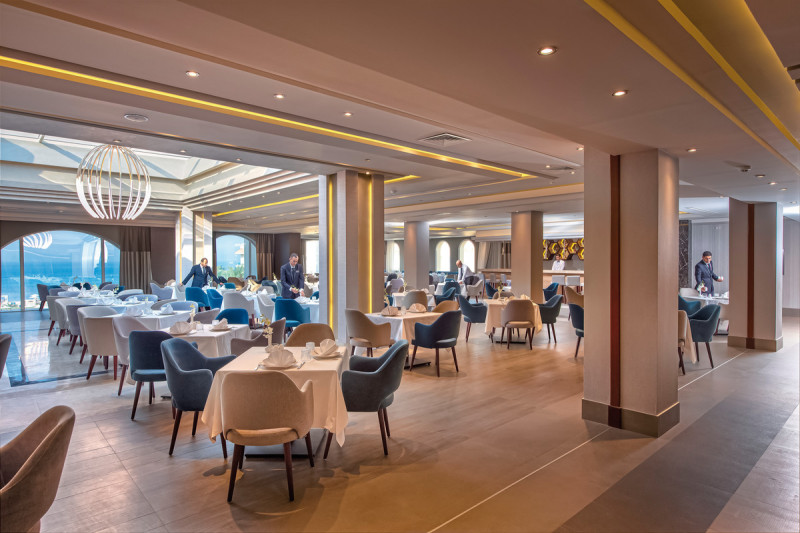 Premier Le Rêve Hotel & Spa