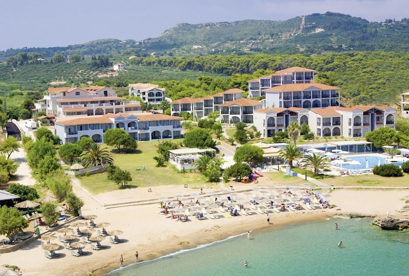 The Bay Hotel & Suites ●●●●●