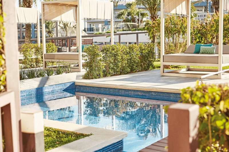 Zafiro Palace Alcudia ●●●●●