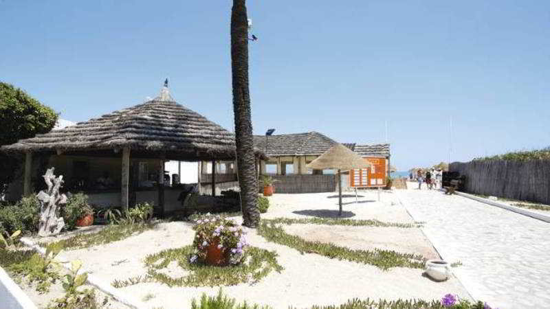 Hotel Club Tropicana & SPA ●●●