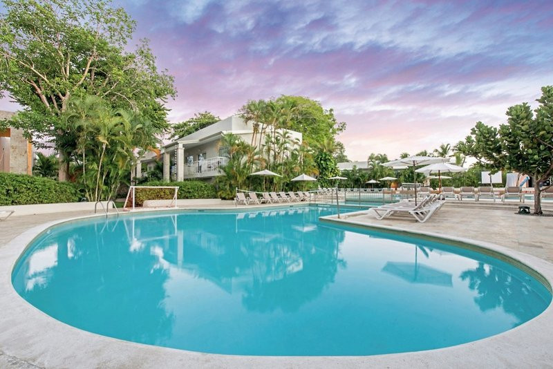 Emotions by Hodelpa - Juan Dolio ●●●○