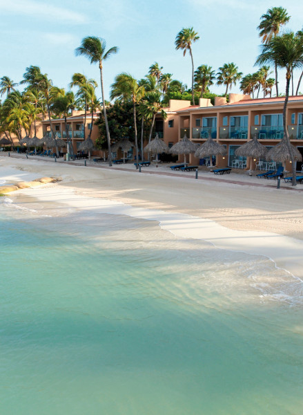 Tamarijn Aruba All Inclusive