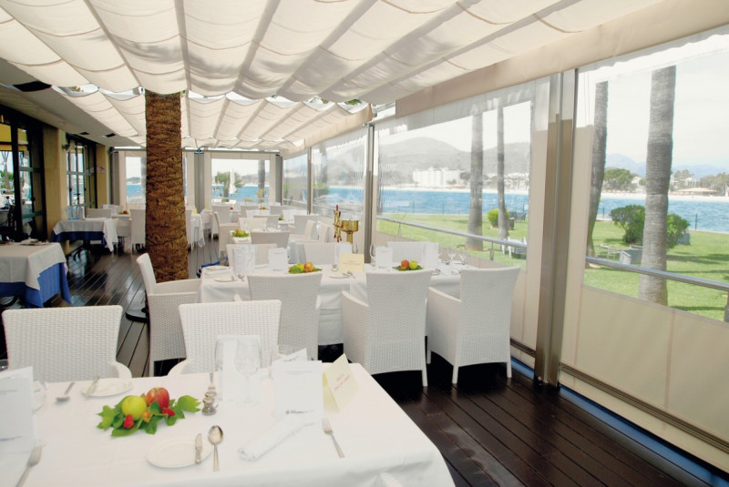 Botel Alcudiamar ●●●●