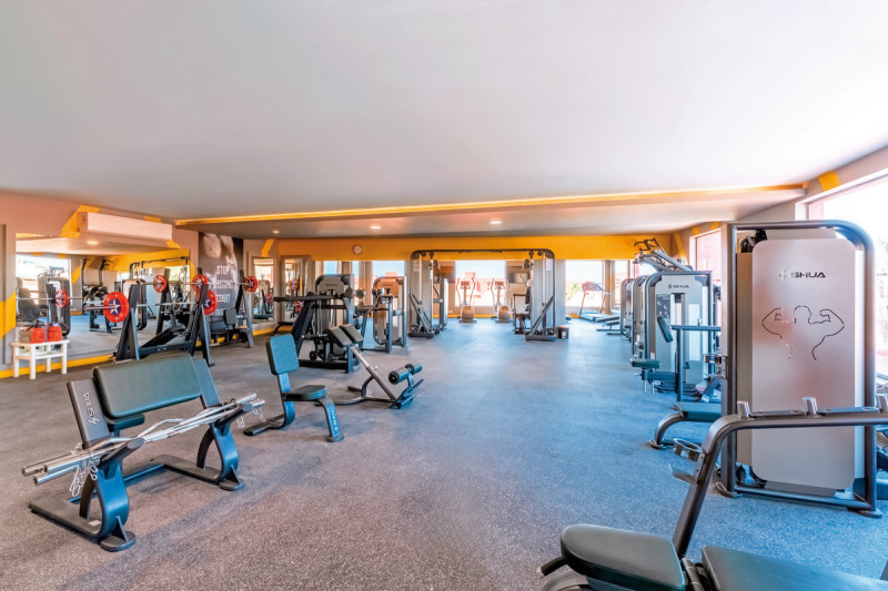 Pickalbatros Laguna Vista Hotel - Sharm El Sheikh