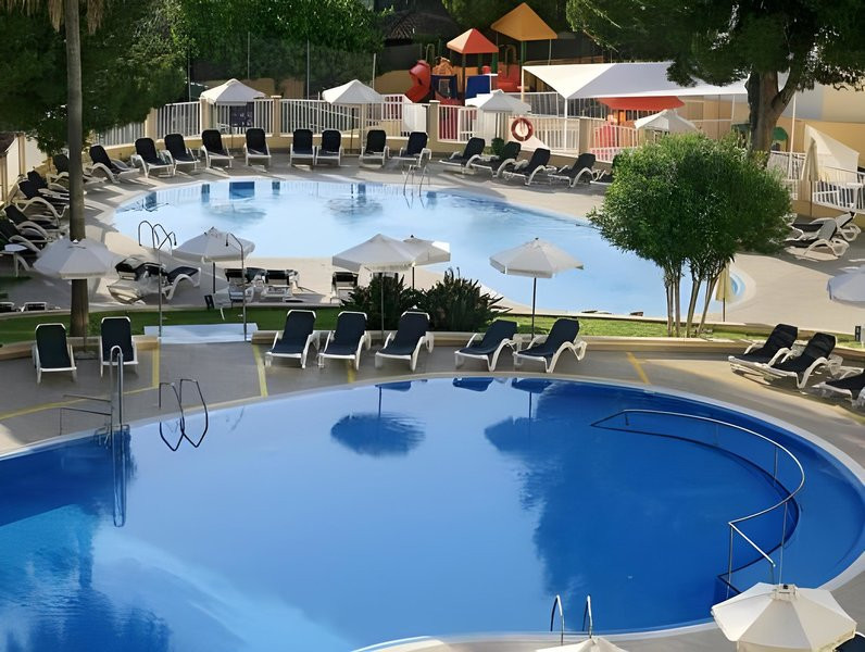 ILUNION Palmanova Mallorca ●●●●