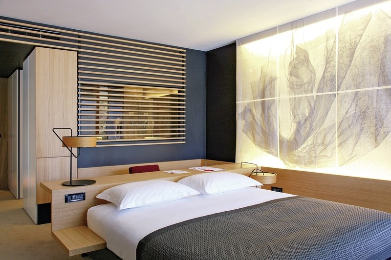 Hotel Lone ●●●●●
