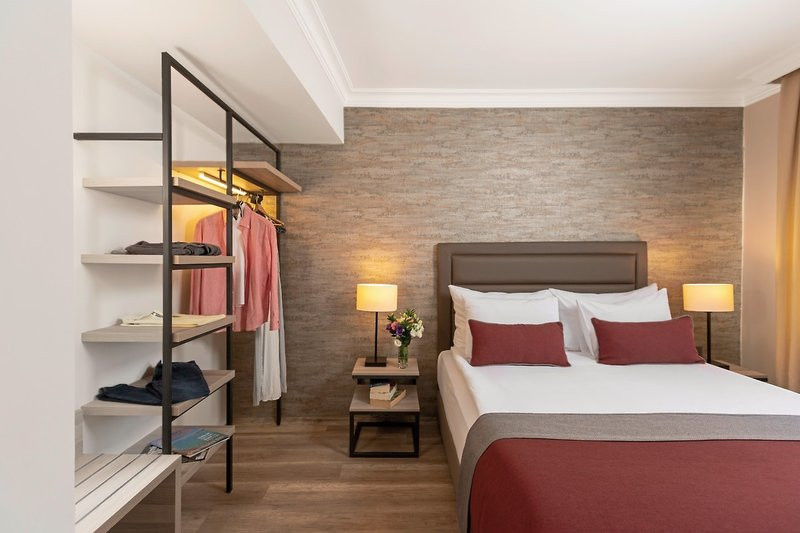 Piril Hotel Thermal & Beauty Spa ●●●●