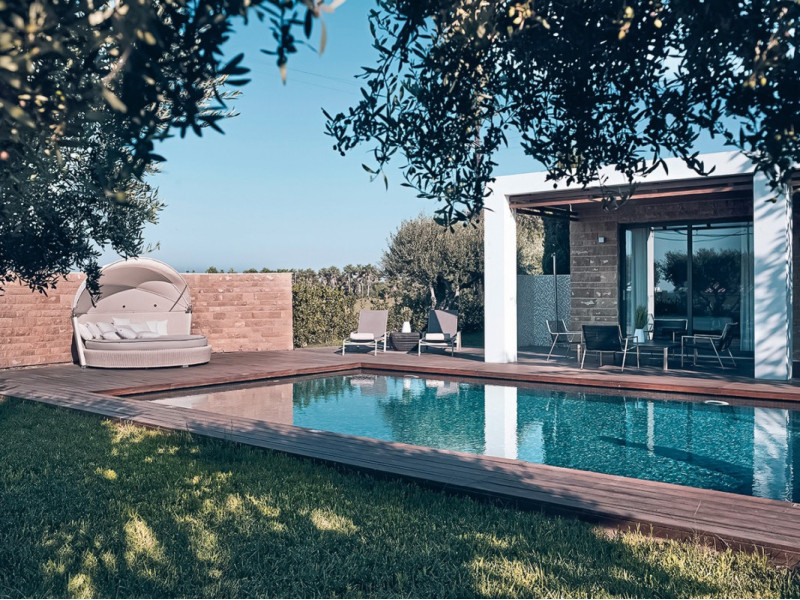 Sentido Pelagos Suites & Spa ●●●●●