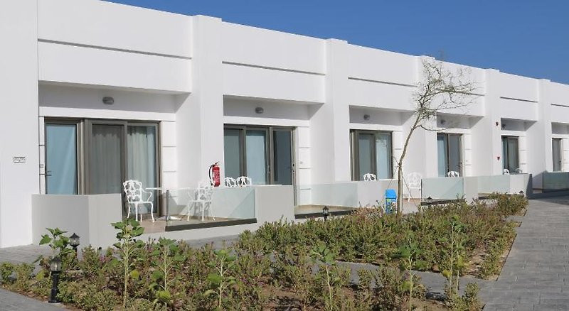 Royal Bay ●●●●