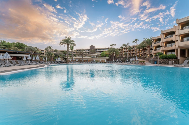 BarcelÃ³ Lanzarote Active Resort ●●●●