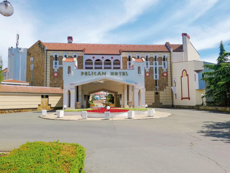 Duni Royal Resort Pelican