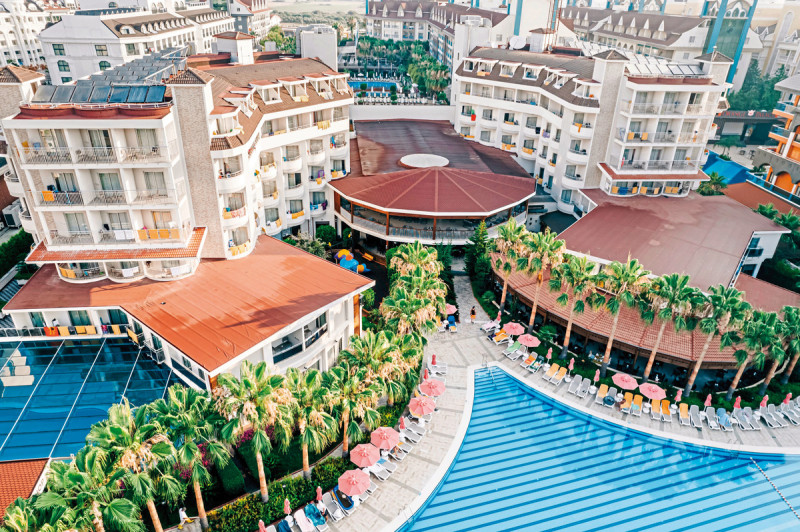 Side Lilyum Hotel & Spa