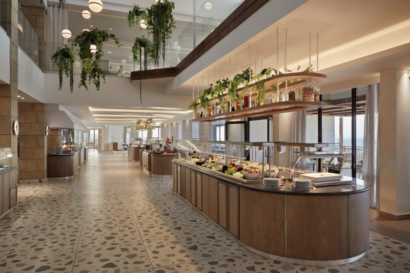 Amus Hotel & Spa ●●●●●