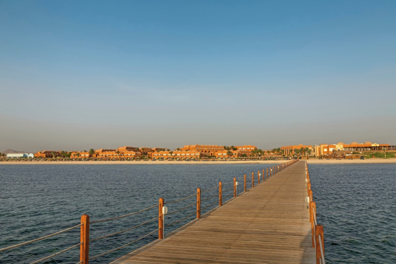 Novotel Marsa Alam ●●●●●