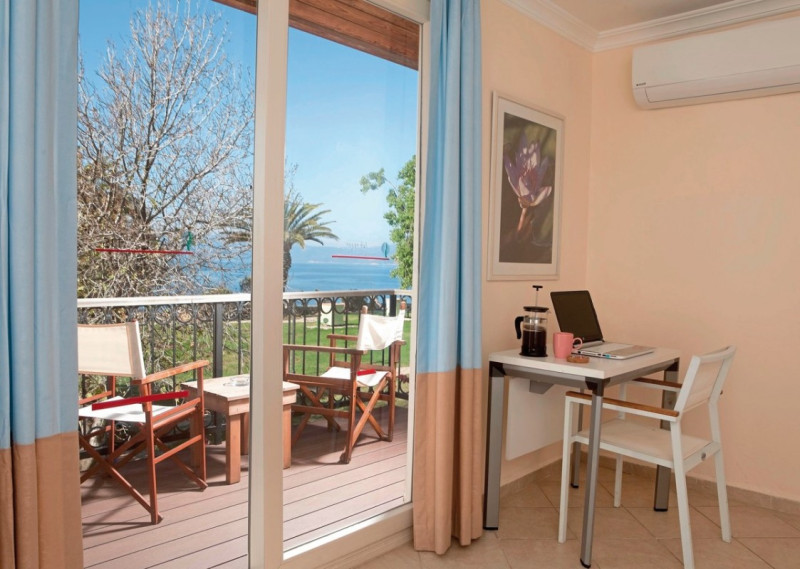 Club Resort Atlantis ●●●●