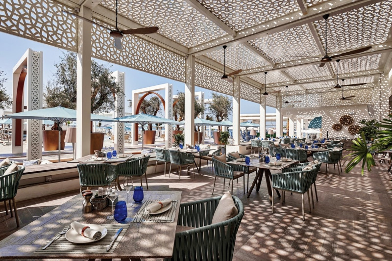 One&Only Royal Mirage ●●●●●●
