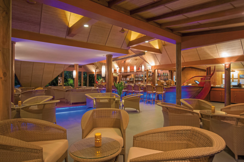 Niva Kuramathi Maldives