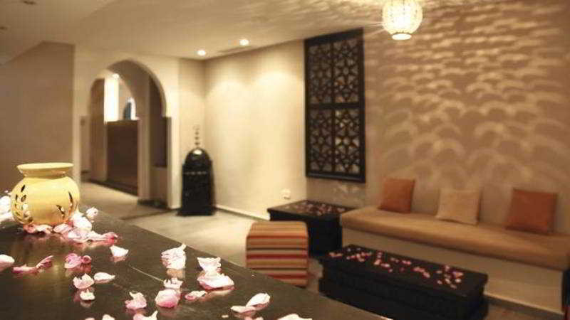 Hotel Club Tropicana & SPA ●●●