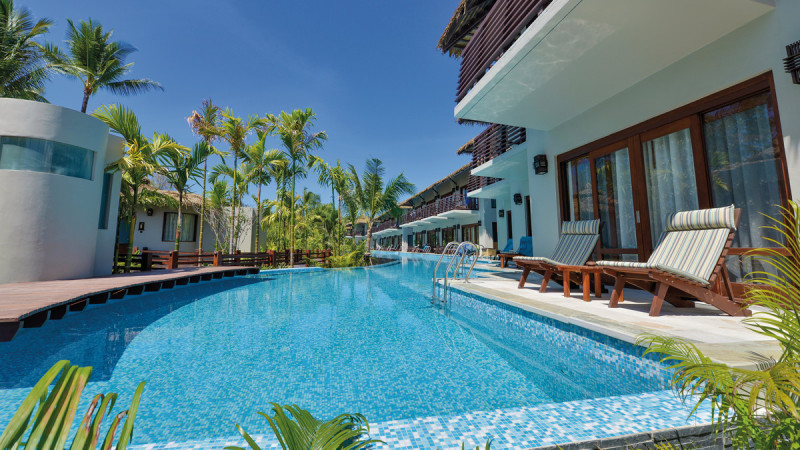 The Haven Khao Lak