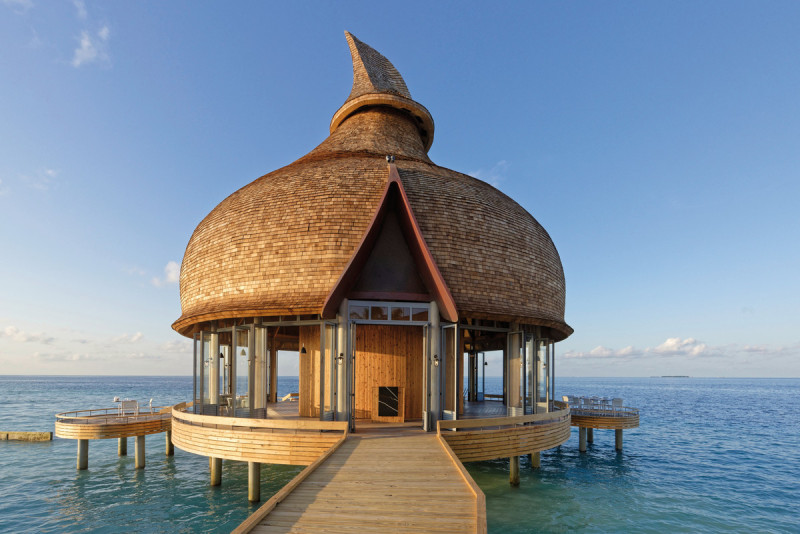 Moodhu Grill-Restaurant