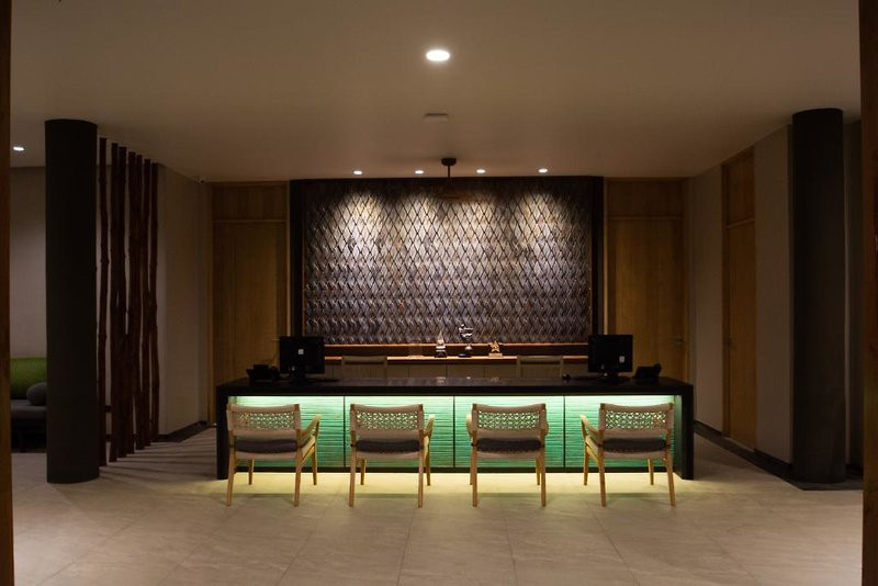 Andaman Cannacia Resort ●●●●○