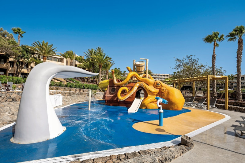 BarcelÃ³ Lanzarote Active Resort ●●●●