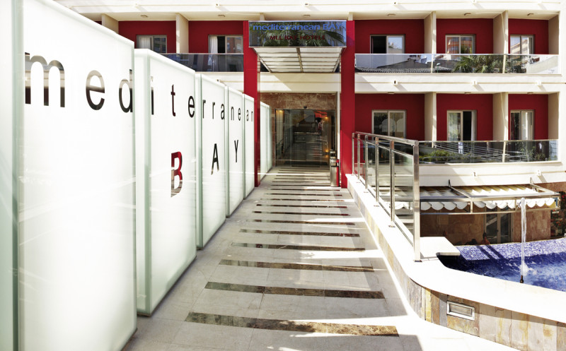 MLL Mediterranean Bay