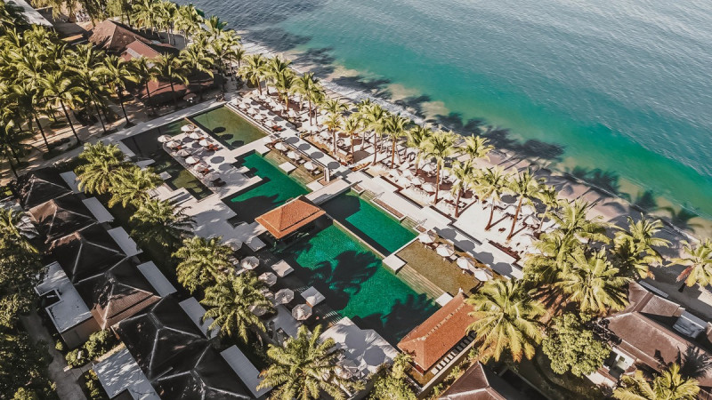 ananea Beyond Khaolak ●●●●○