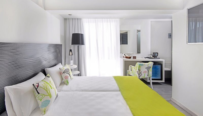 Semiramis City ●●●●