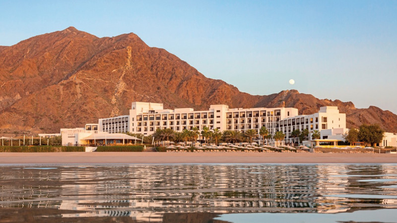 InterContinental Fujairah Resort