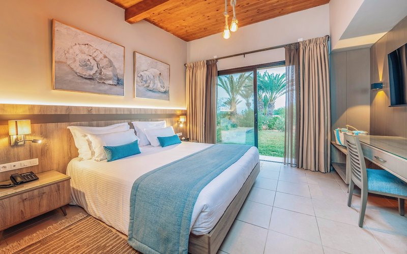 Iberostar Waves Mehari Djerba ●●●●