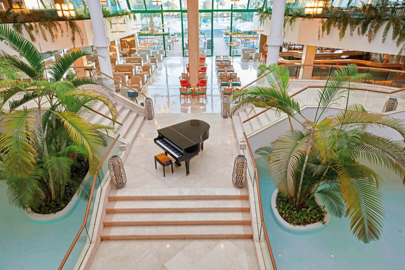 Dreams Lanzarote Playa Dorada Resort & Spa