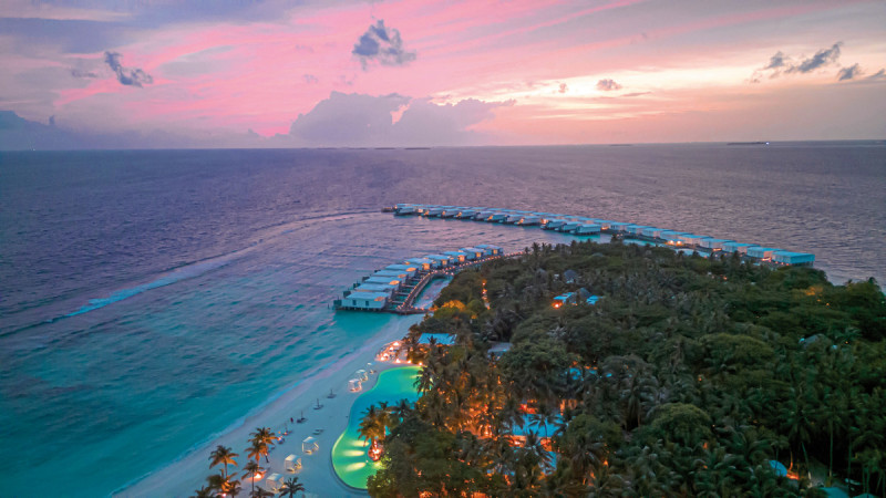 Amilla Maldives