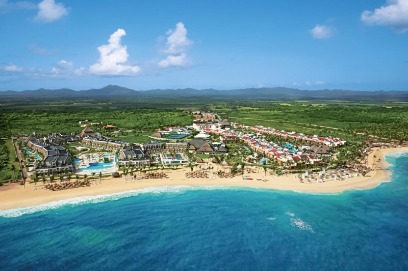 Dreams Onyx Resort & Spa ●●●●●