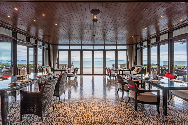 InterContinental Koh Samui Resort ●●●●●