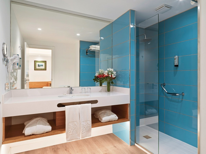 Wohnbeispiel Appartement Premium