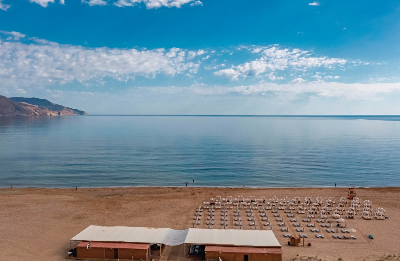 Georgioupolis Resort ●●●●●