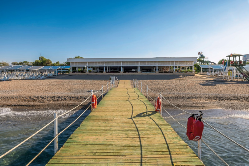 Crystal Admiral Aqua Collection