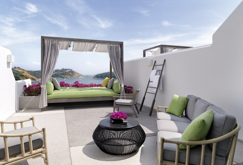 Wohnbeispiel Grand Ocean View