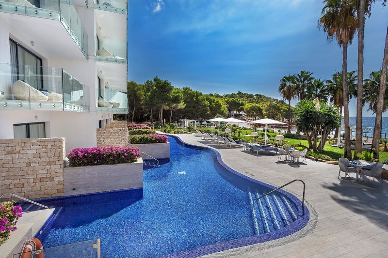 Catalonia Royal Ses Estaques - Adults Only ●●●●